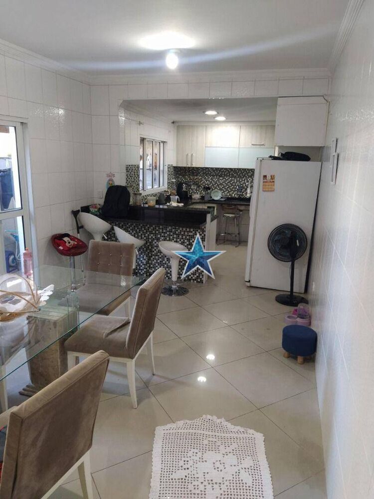 Sobrado, 3 quartos, 176 m² - Foto 12