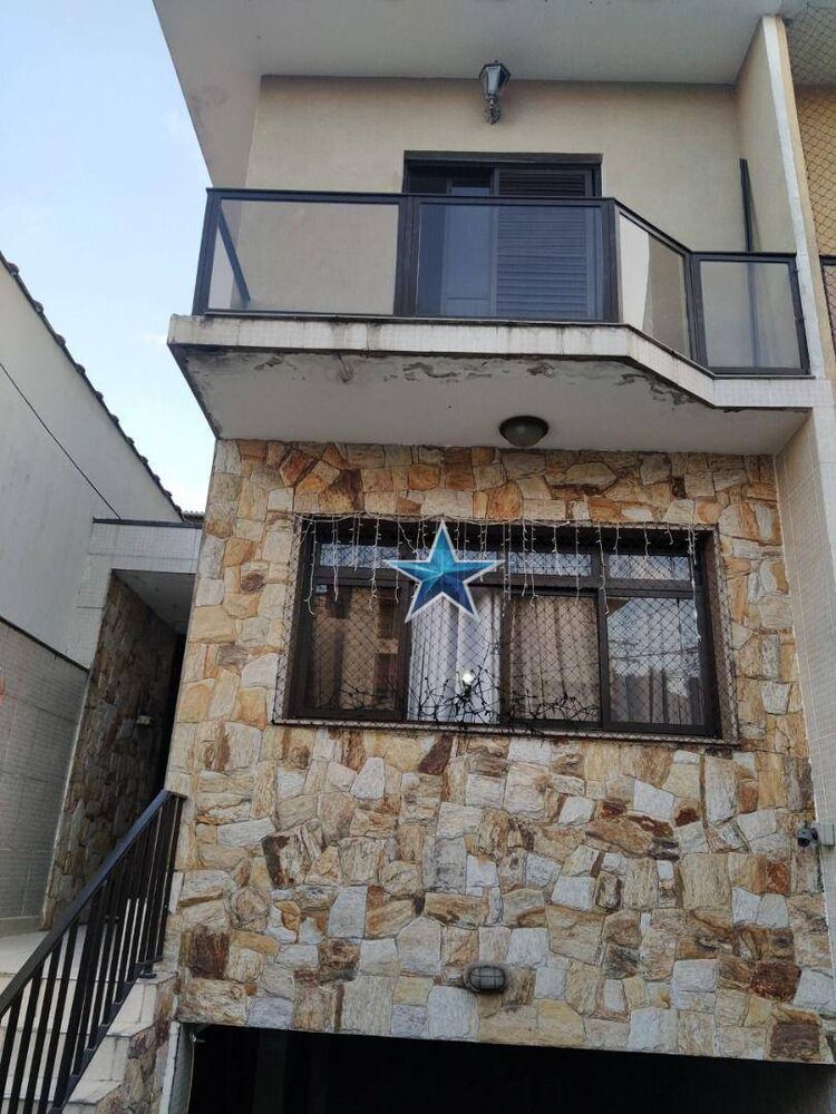 Sobrado, 3 quartos, 176 m² - Foto 16