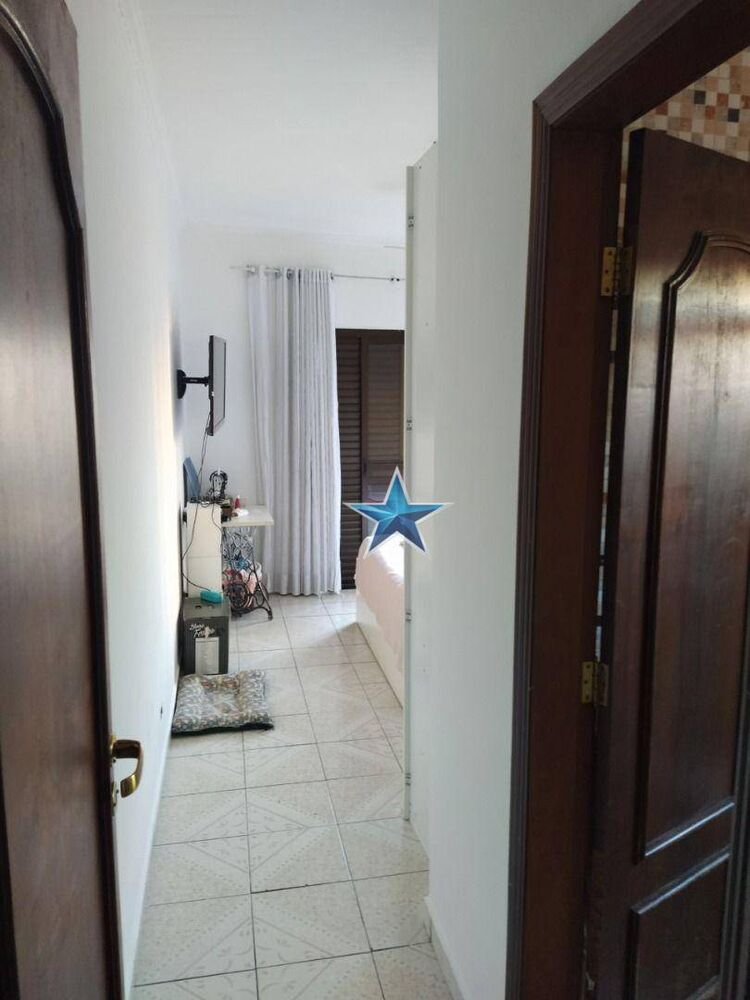 Sobrado, 3 quartos, 176 m² - Foto 13