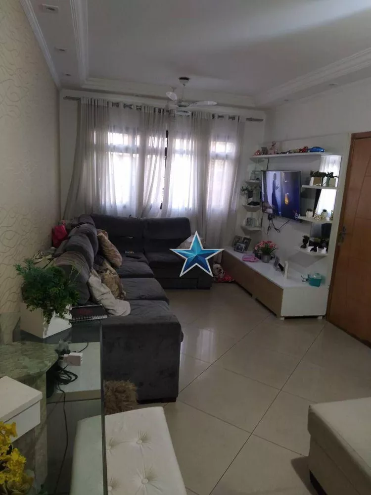Sobrado, 3 quartos, 176 m² - Foto 5