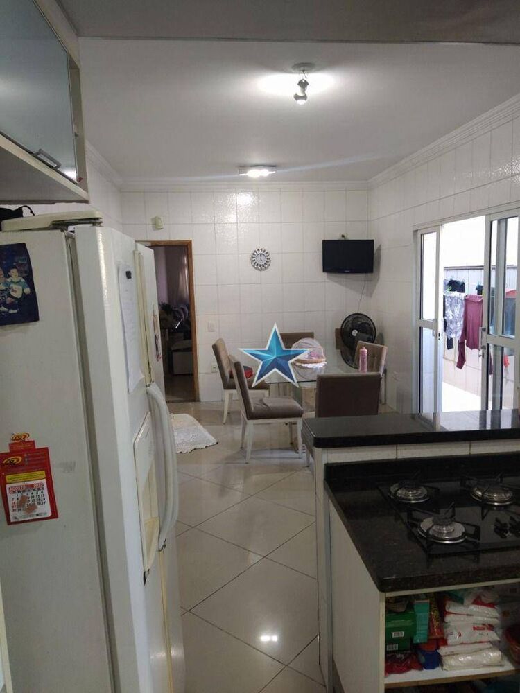 Sobrado, 3 quartos, 176 m² - Foto 14
