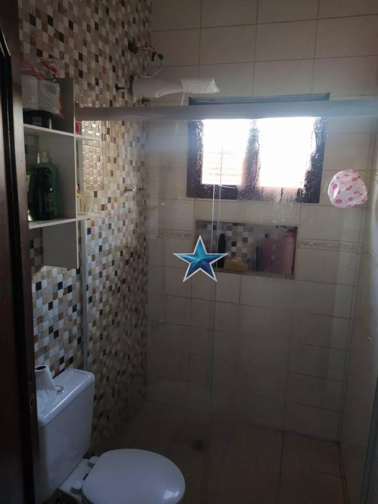 Sobrado, 3 quartos, 176 m² - Foto 1