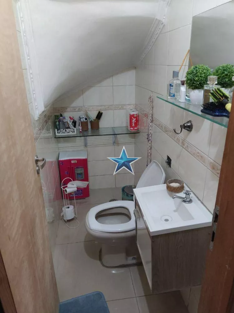 Sobrado, 3 quartos, 176 m² - Foto 6