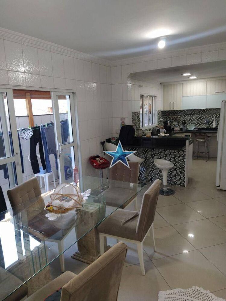 Sobrado, 3 quartos, 176 m² - Foto 17