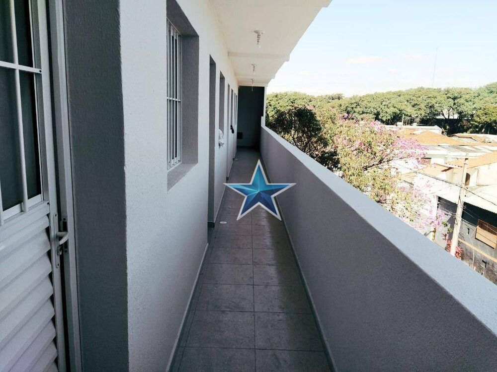 Apartamento, 1 quarto, 35 m² - Foto 2