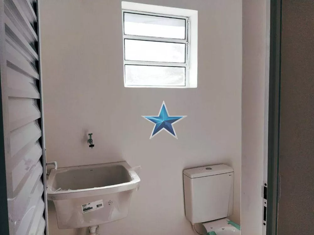 Apartamento, 1 quarto, 35 m² - Foto 7