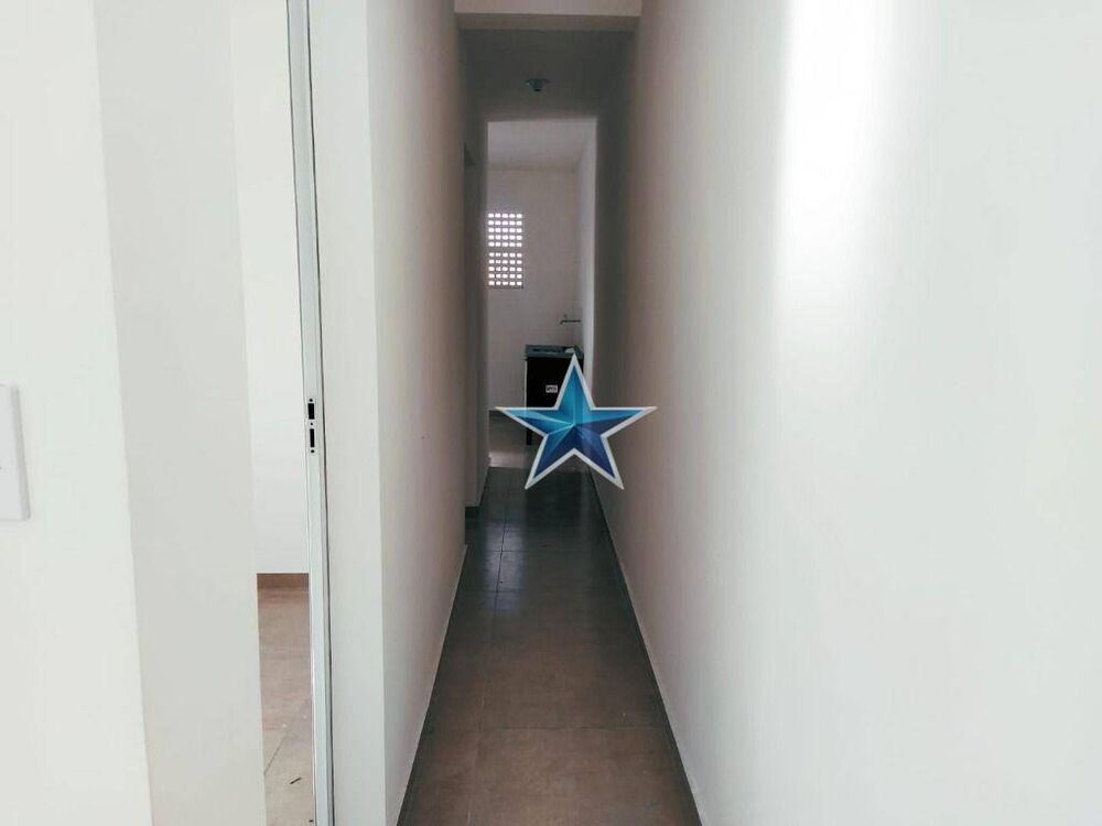 Apartamento, 1 quarto, 35 m² - Foto 3