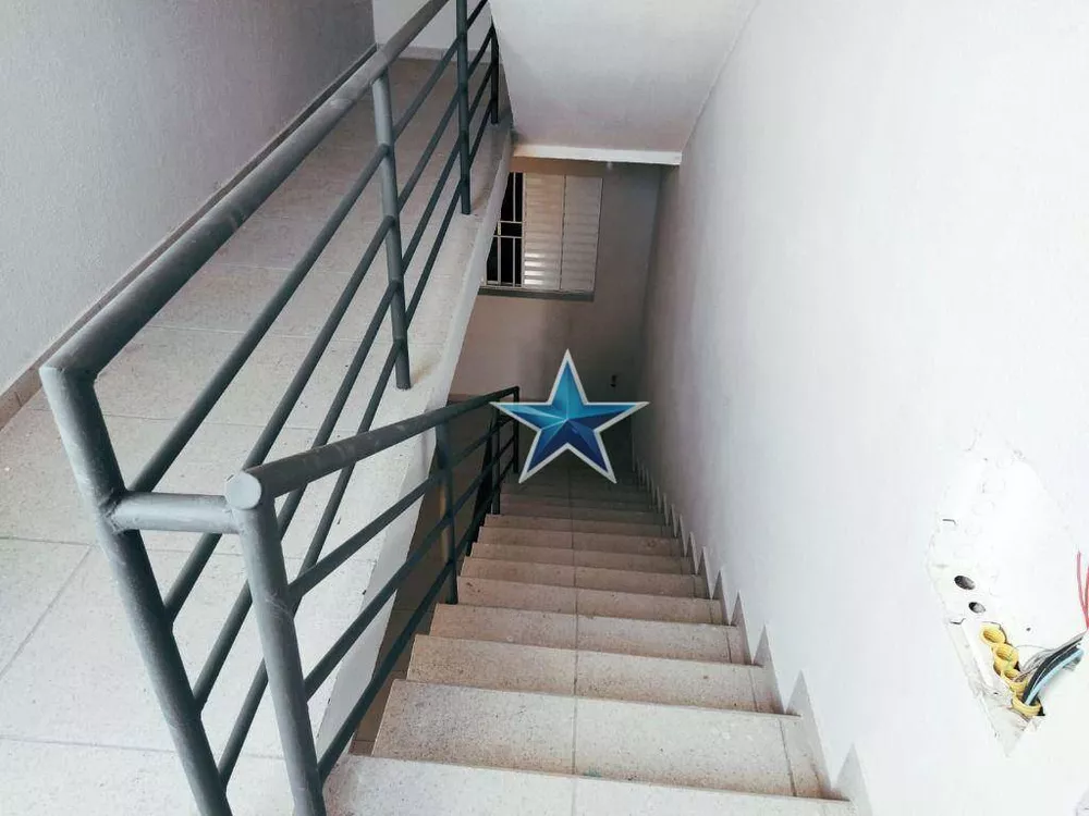 Apartamento, 1 quarto, 35 m² - Foto 8