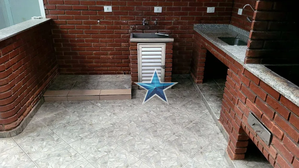 Sobrado, 3 quartos, 300 m² - Foto 11