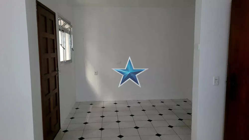 Sobrado, 3 quartos, 300 m² - Foto 1