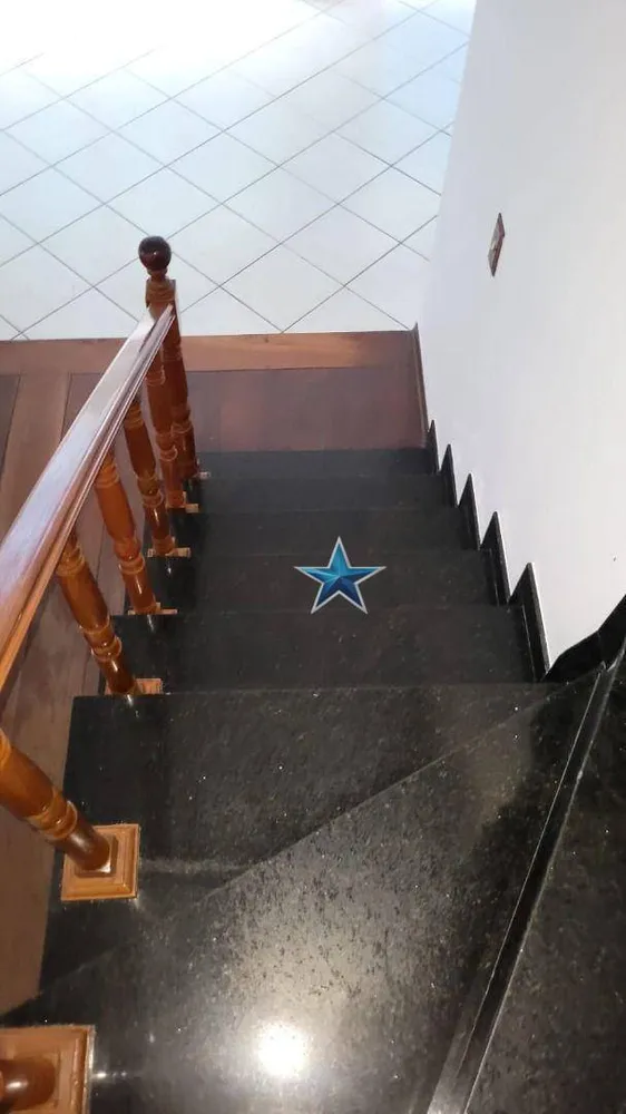 Sobrado, 3 quartos, 300 m² - Foto 6