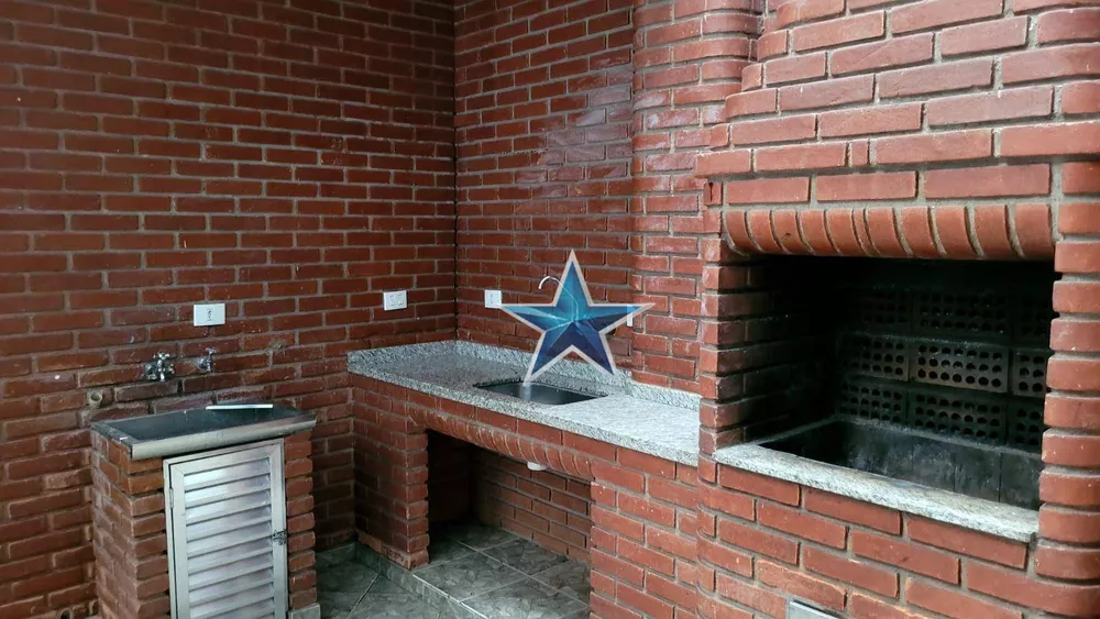 Sobrado, 3 quartos, 300 m² - Foto 3