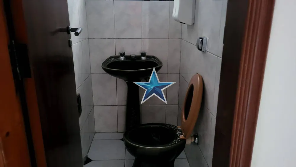 Sobrado, 3 quartos, 300 m² - Foto 4