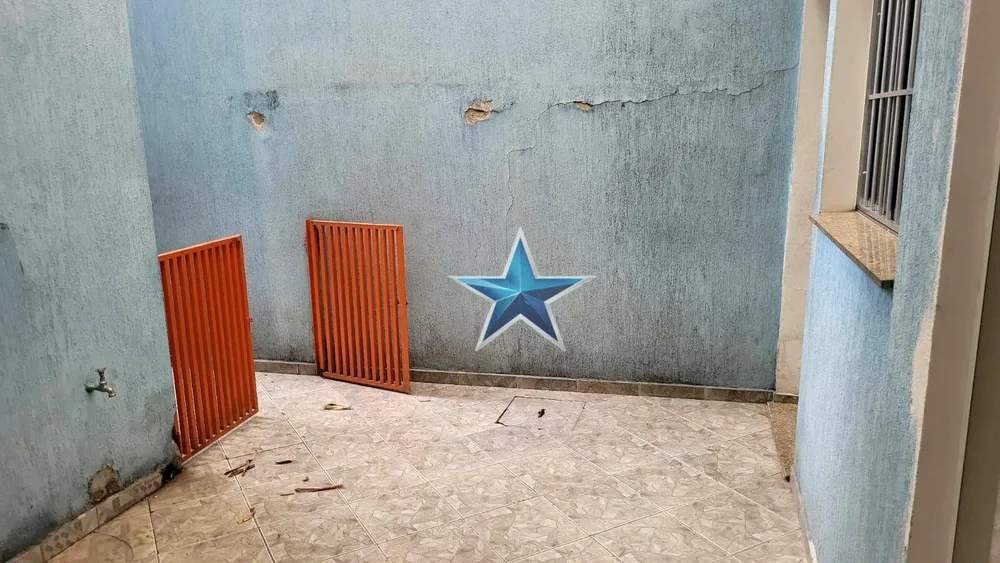 Sobrado, 3 quartos, 300 m² - Foto 16