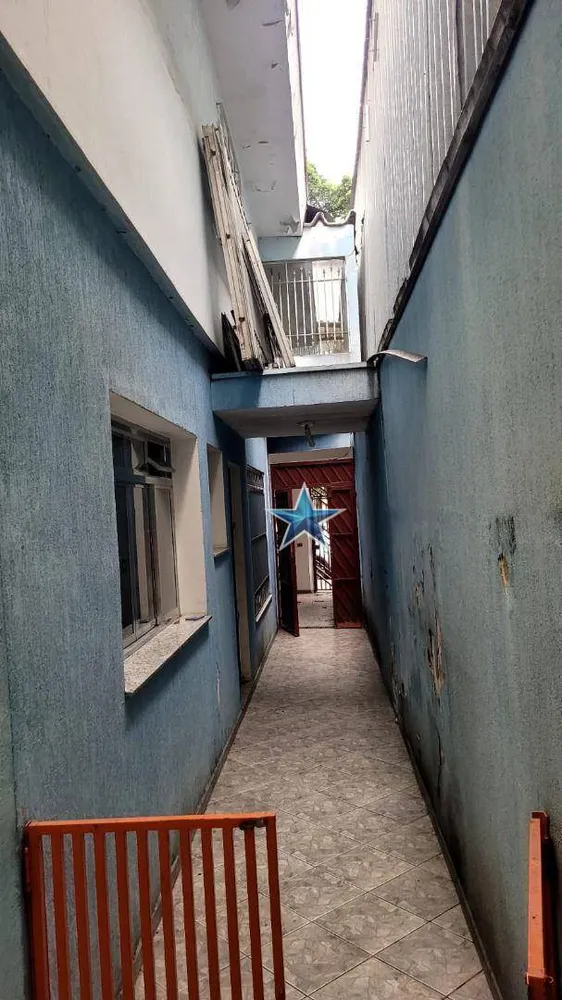 Sobrado, 3 quartos, 300 m² - Foto 13