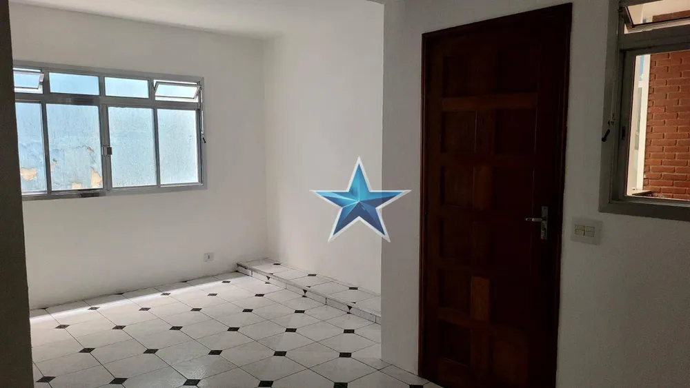 Sobrado, 3 quartos, 300 m² - Foto 1