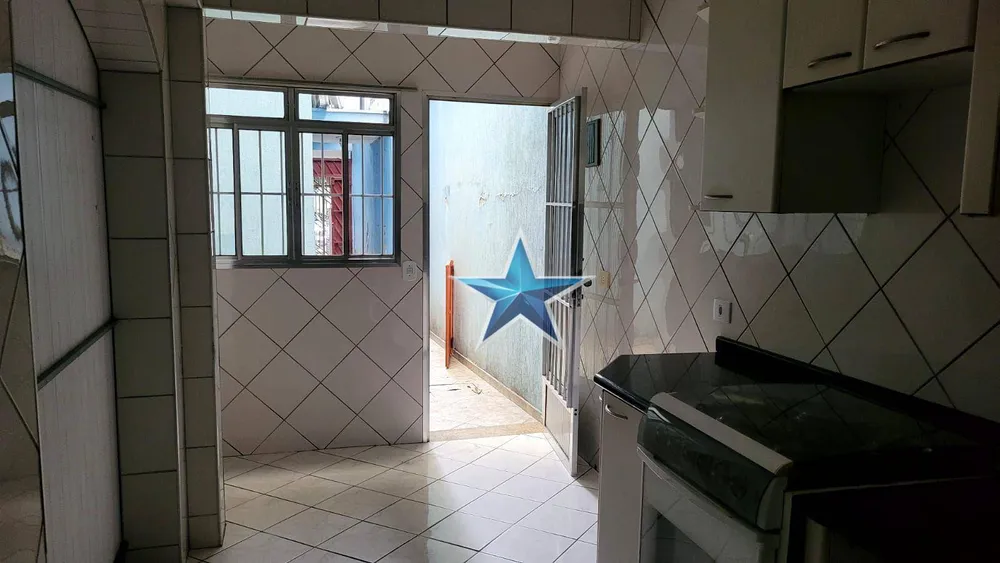 Sobrado, 3 quartos, 300 m² - Foto 20