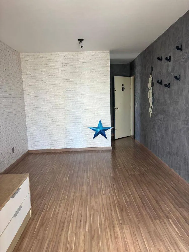 Apartamento, 3 quartos, 70 m² - Foto 1