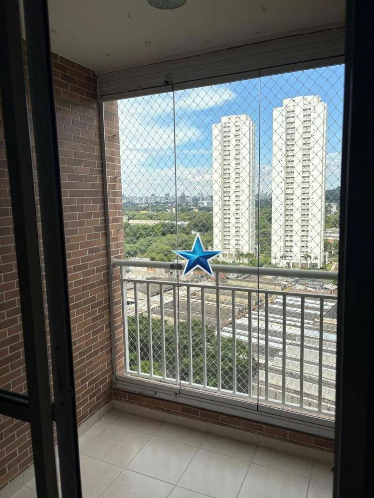 Apartamento, 3 quartos, 70 m² - Foto 3