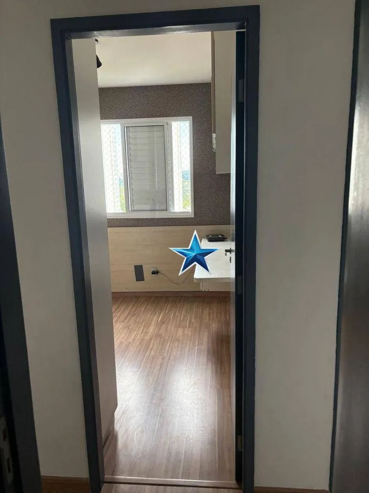 Apartamento, 3 quartos, 70 m² - Foto 7