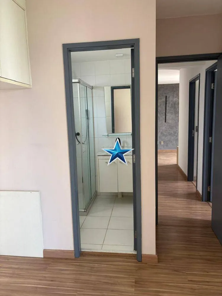 Apartamento, 3 quartos, 70 m² - Foto 8