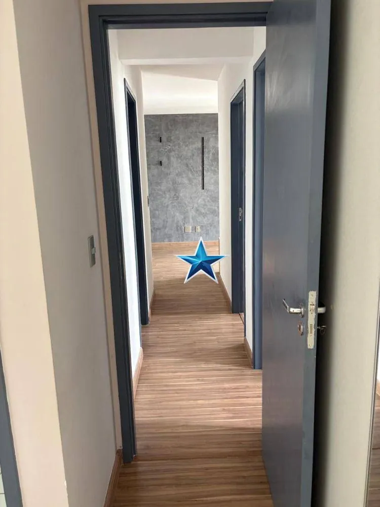 Apartamento, 3 quartos, 70 m² - Foto 5