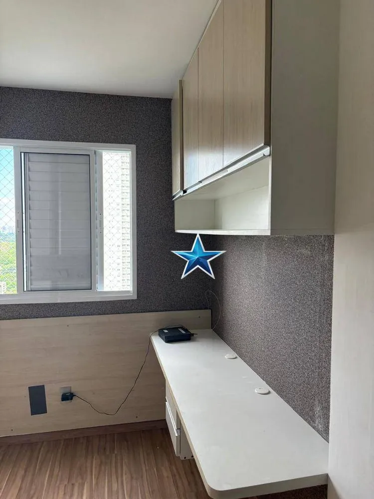 Apartamento, 3 quartos, 70 m² - Foto 6