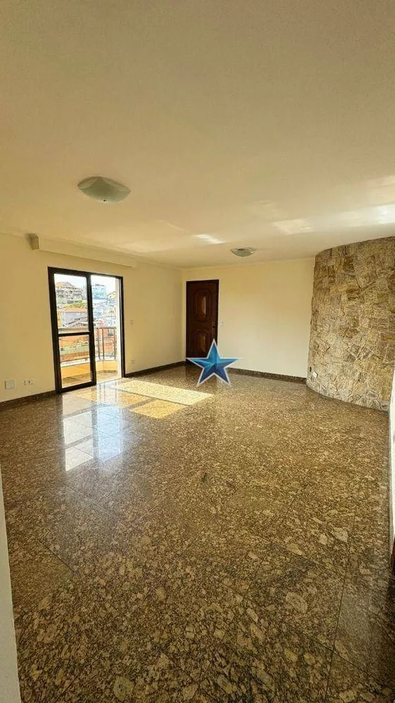Apartamento, 4 quartos, 120 m² - Foto 6