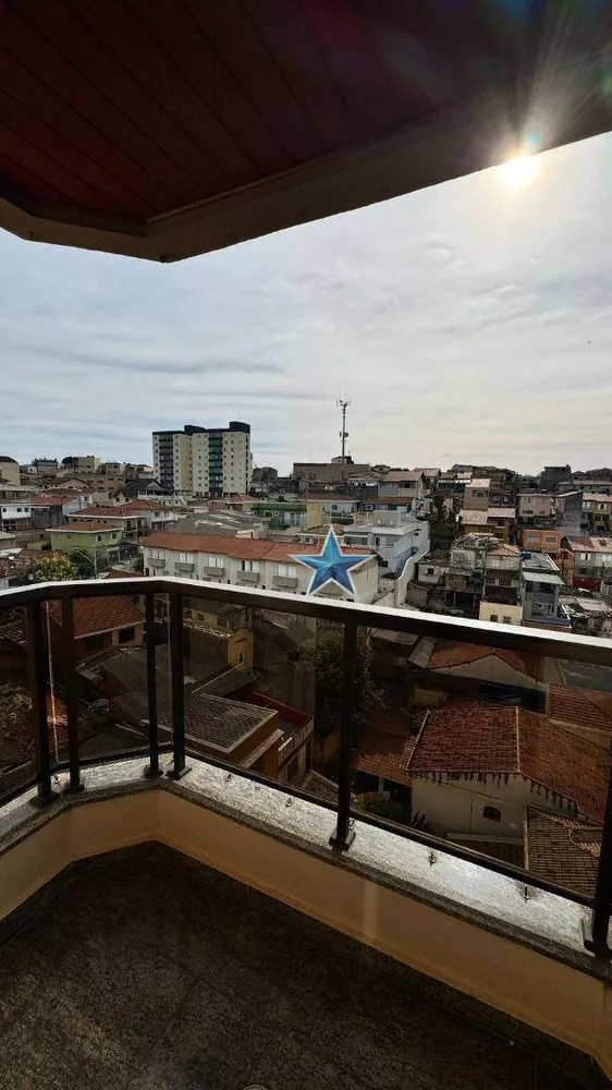 Apartamento, 4 quartos, 120 m² - Foto 4