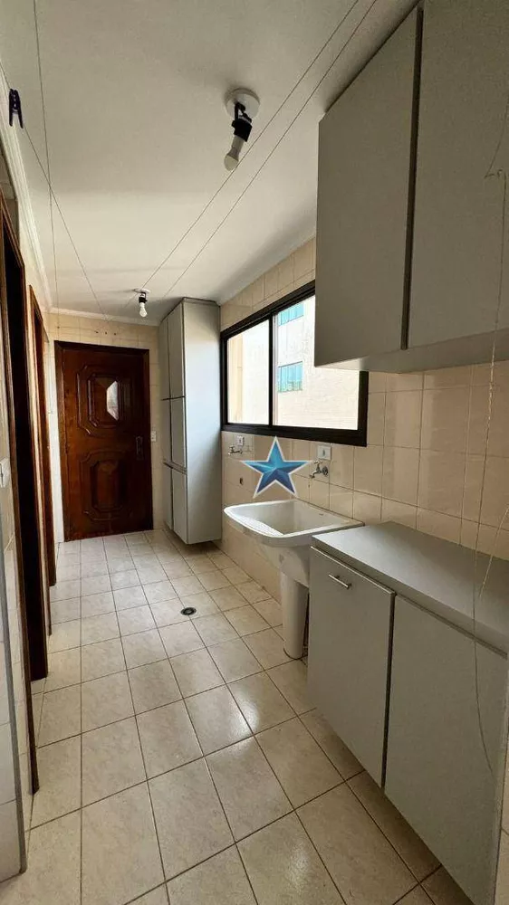 Apartamento, 4 quartos, 120 m² - Foto 11