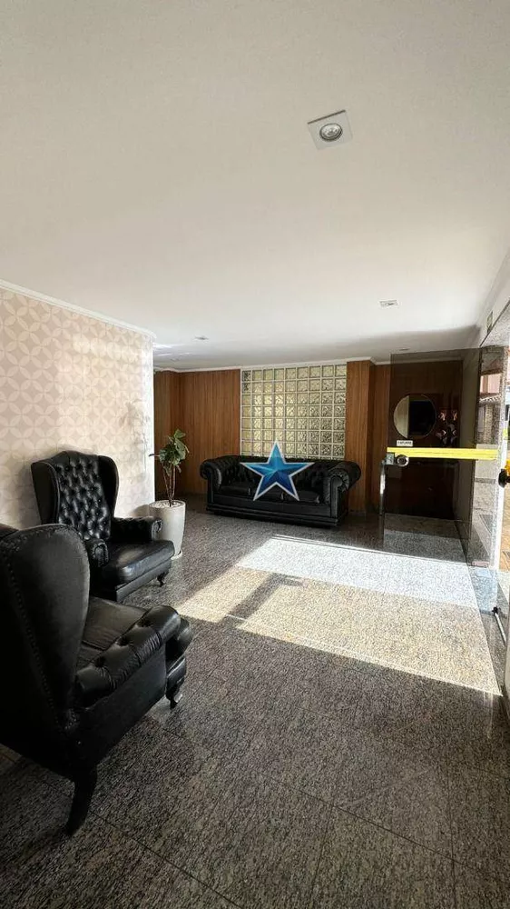 Apartamento, 4 quartos, 120 m² - Foto 2