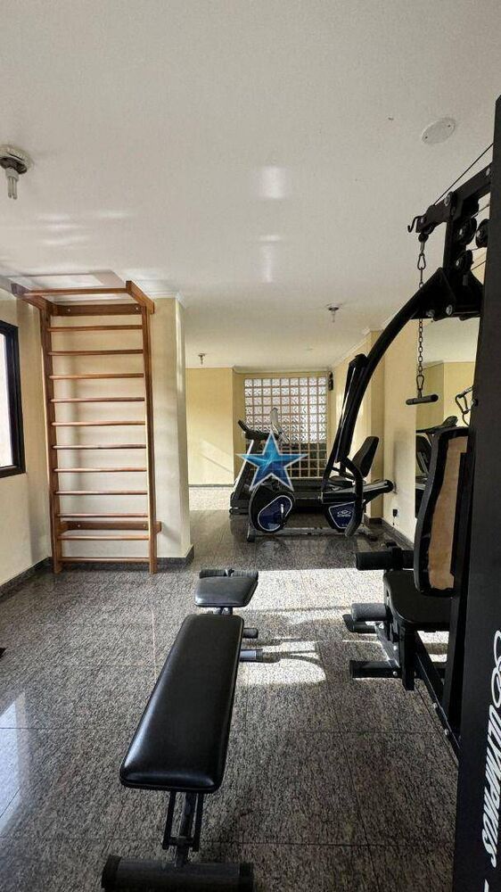 Apartamento, 4 quartos, 120 m² - Foto 16