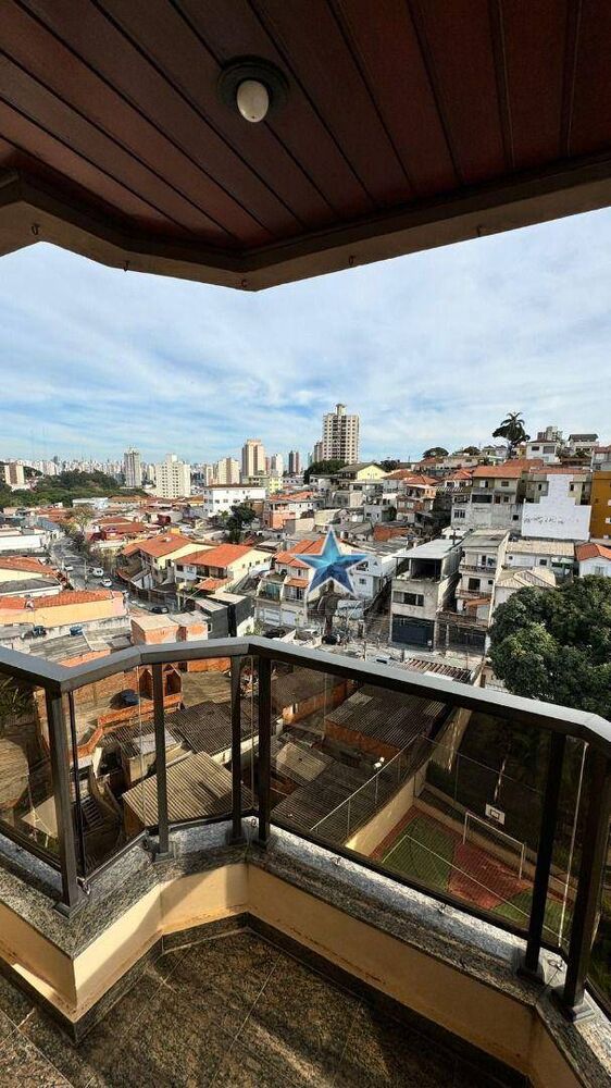 Apartamento, 4 quartos, 120 m² - Foto 12