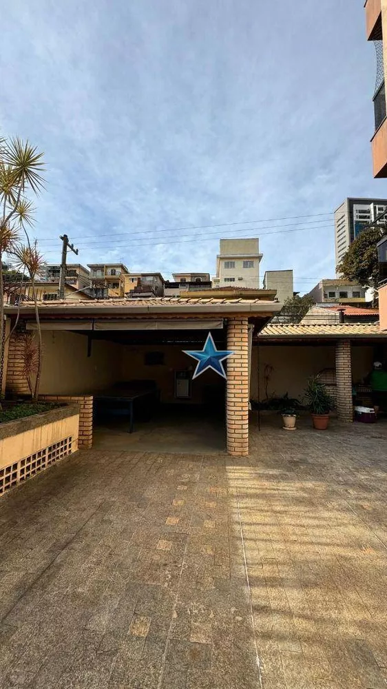 Apartamento, 4 quartos, 120 m² - Foto 7