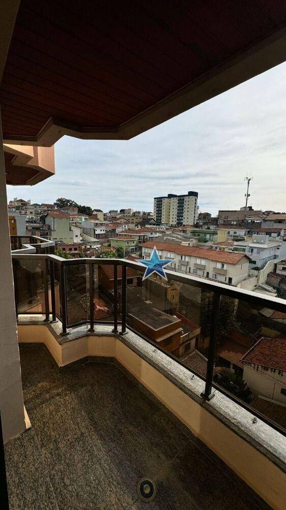 Apartamento, 4 quartos, 120 m² - Foto 15