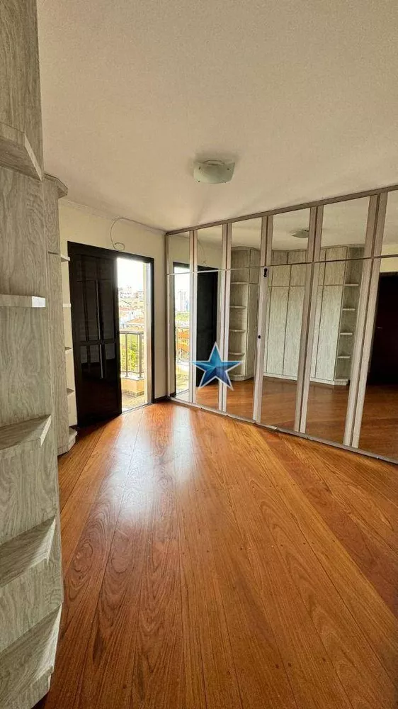 Apartamento, 4 quartos, 120 m² - Foto 9
