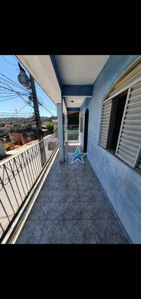 Casa, 3 quartos, 150 m² - Foto 4