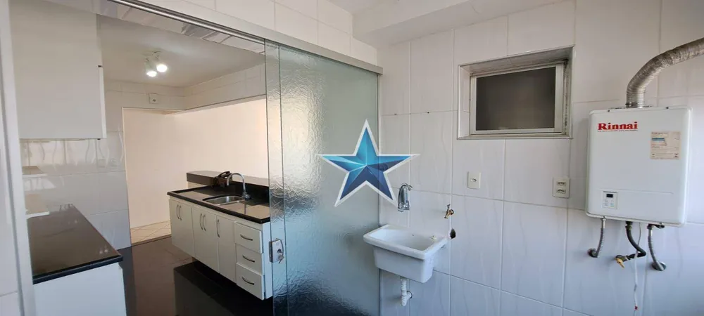 Apartamento, 4 quartos, 90 m² - Foto 2