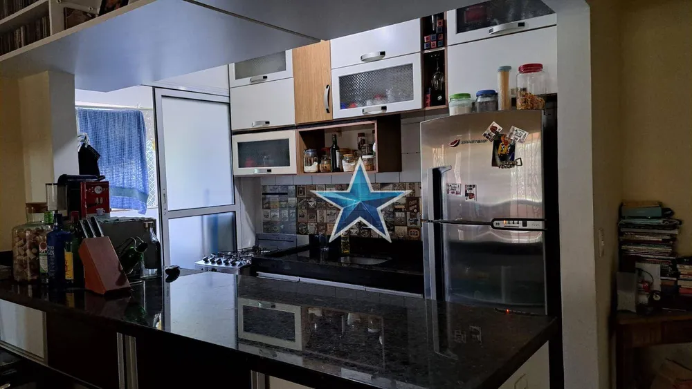 Apartamento, 2 quartos, 50 m² - Foto 15