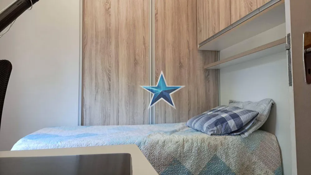 Apartamento, 2 quartos, 50 m² - Foto 11