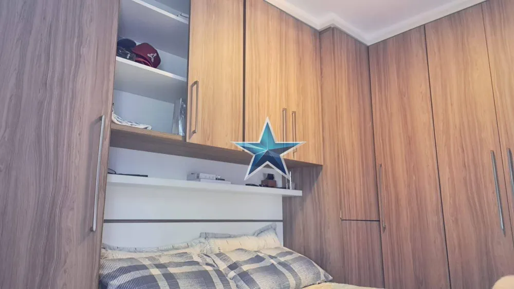 Apartamento, 2 quartos, 50 m² - Foto 9