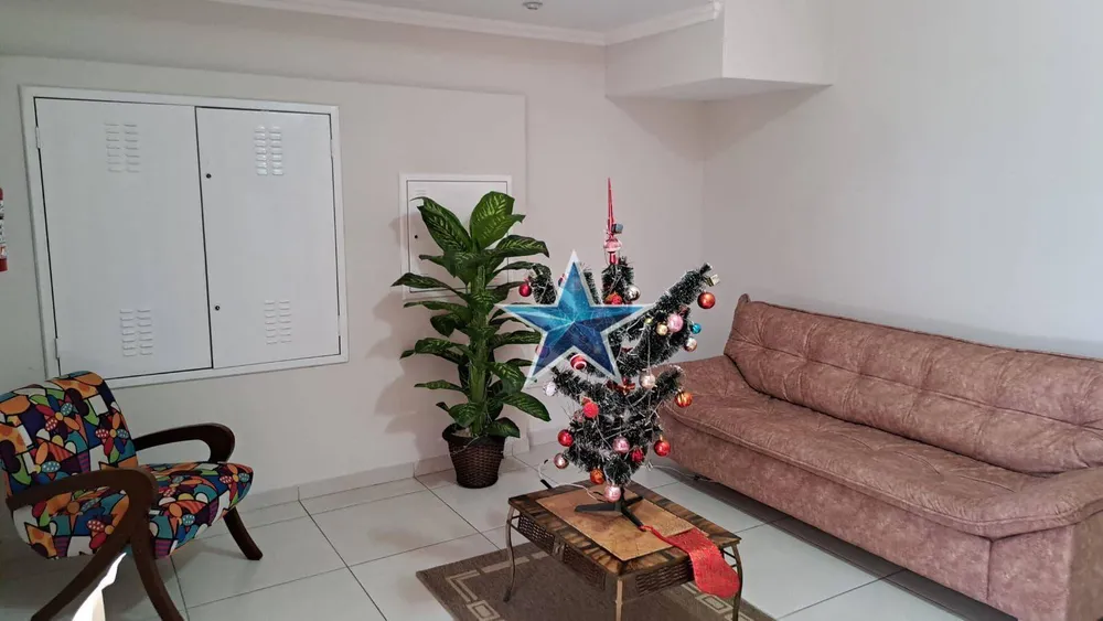 Apartamento, 2 quartos, 50 m² - Foto 7
