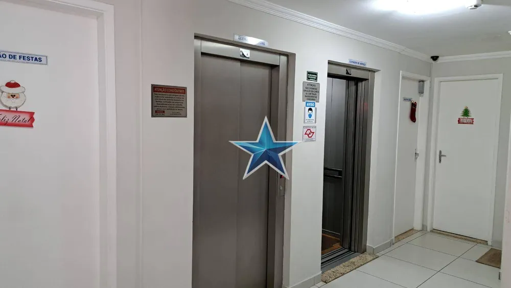 Apartamento, 2 quartos, 50 m² - Foto 6