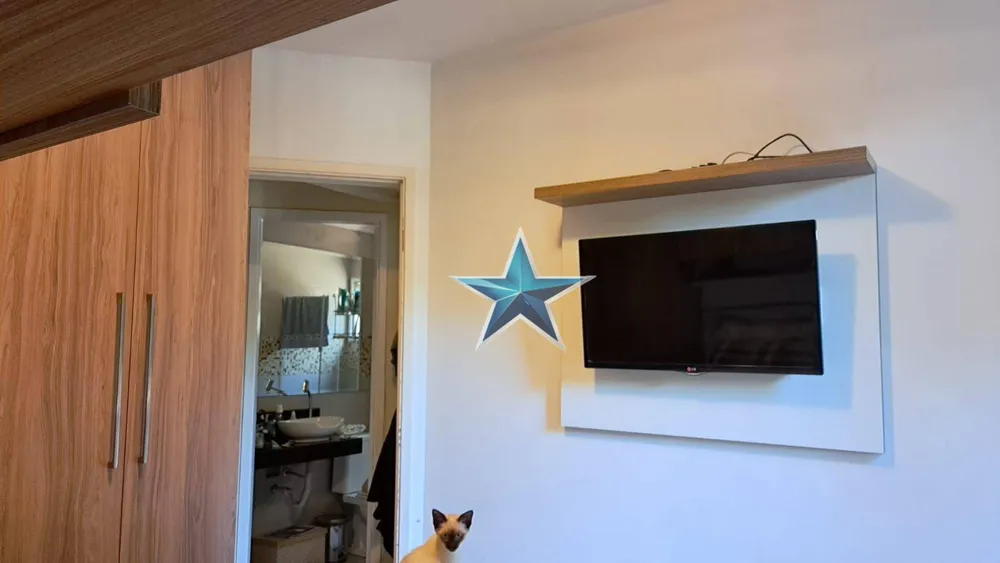 Apartamento, 2 quartos, 50 m² - Foto 10