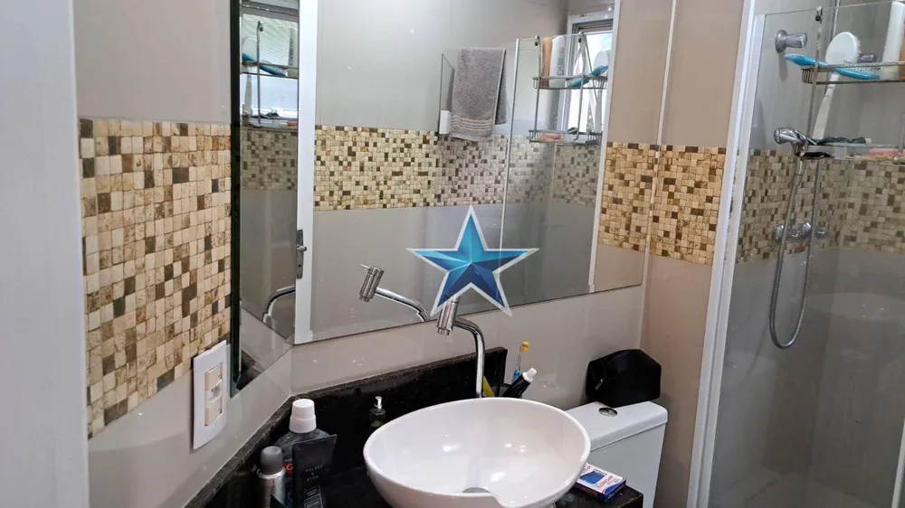 Apartamento, 2 quartos, 50 m² - Foto 13