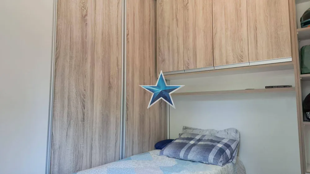 Apartamento, 2 quartos, 50 m² - Foto 12