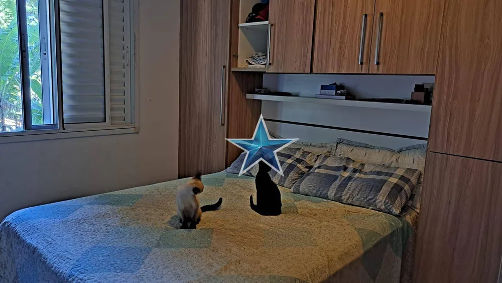 Apartamento, 2 quartos, 50 m² - Foto 8