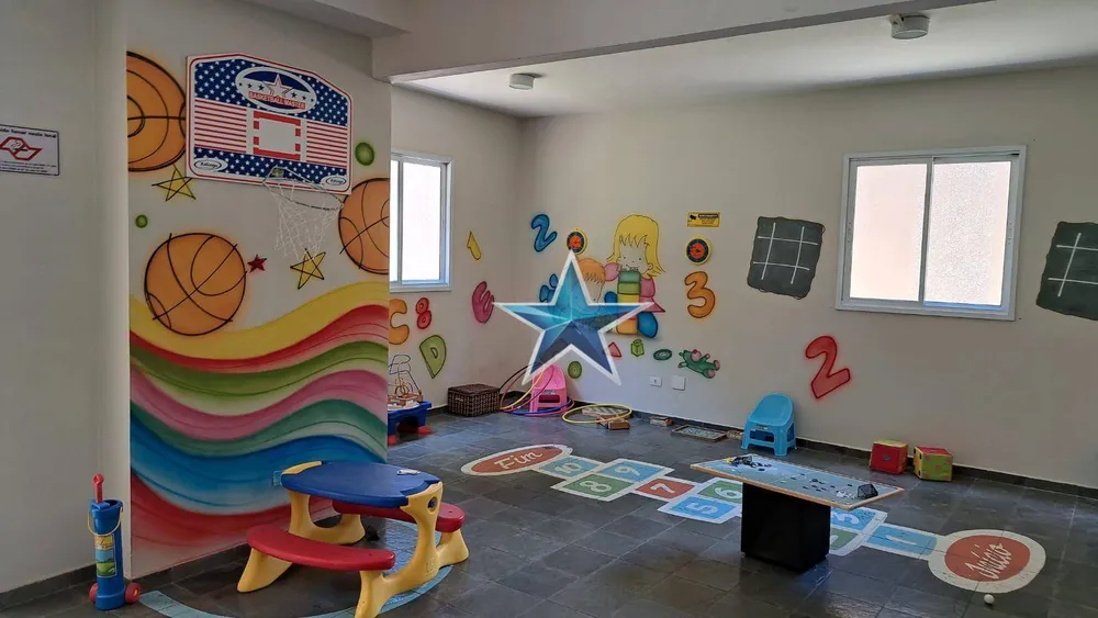 Apartamento, 2 quartos, 50 m² - Foto 4