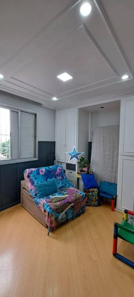 Apartamento, 4 quartos, 90 m² - Foto 19