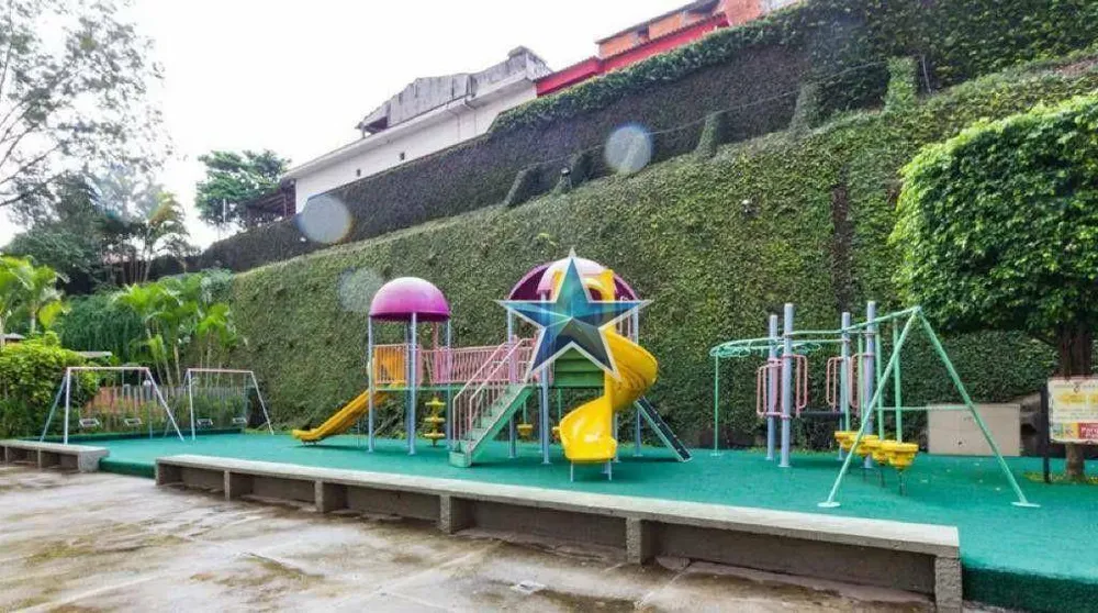 Apartamento, 4 quartos, 90 m² - Foto 26